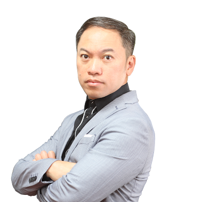 Mark Gregory Pascasio (Mark_Creates)