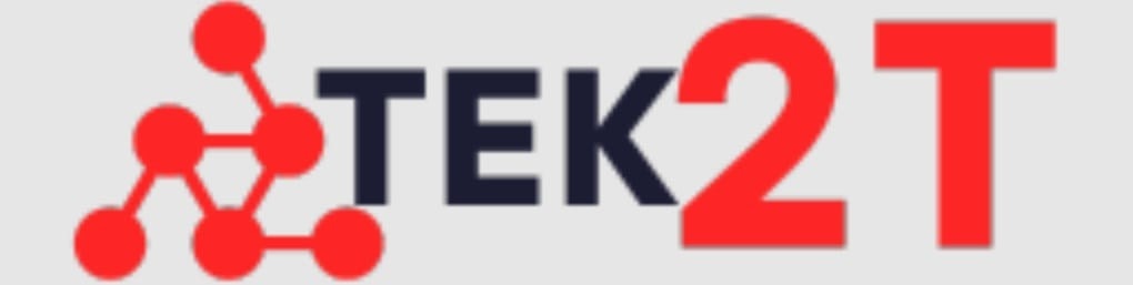 Tek2T