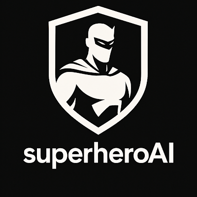SuperheroAI