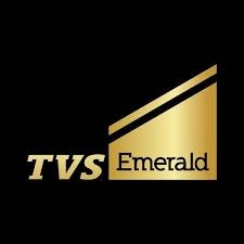 Tvs emerald Auralis
