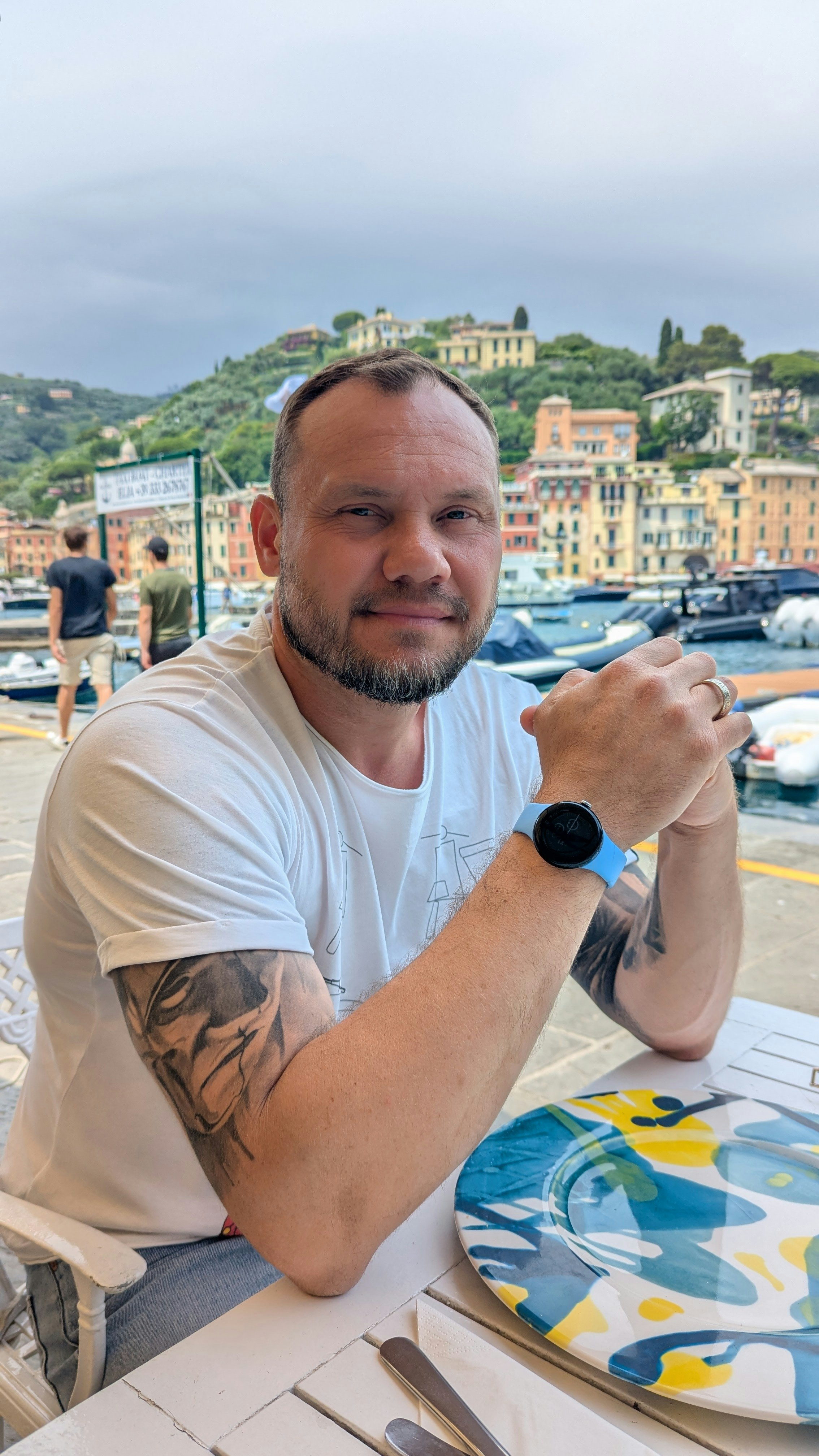 Анатолий Крашенинников