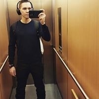 Christoffer Johannes Koskinen