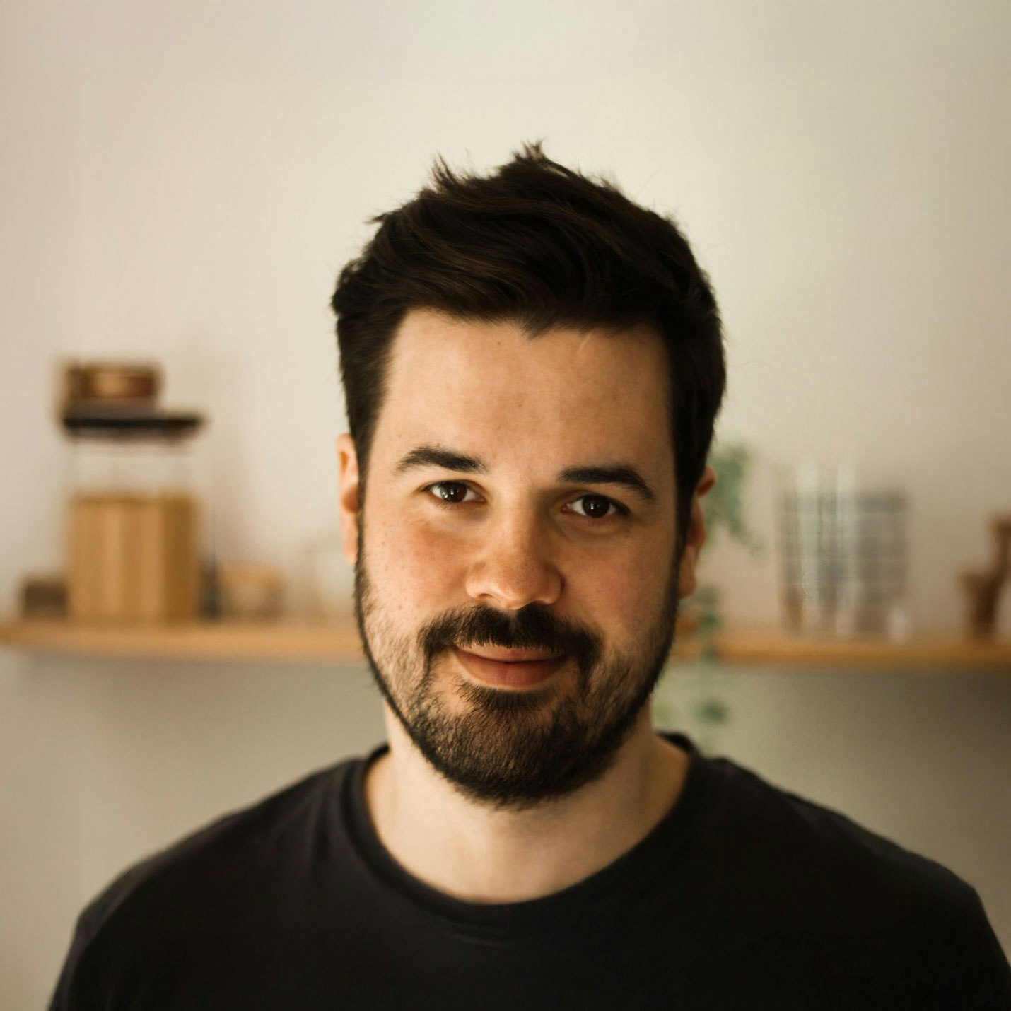 Javi Ductor Peters