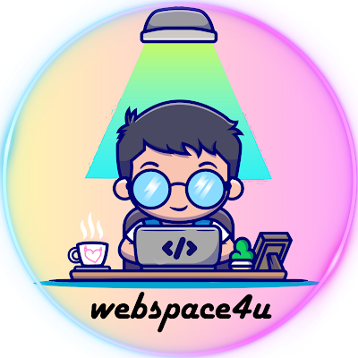 Web Space