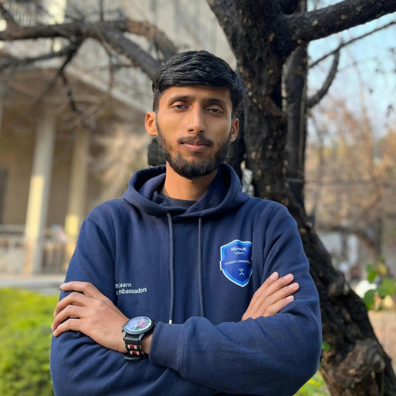 Muhammad Adnan Sultan