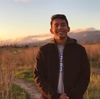 Christopher Angel Medina