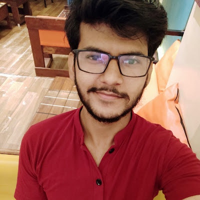 Adesh ingale