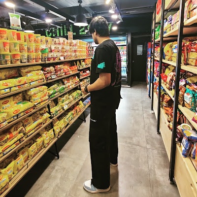 Ayush Singh Bhadoria