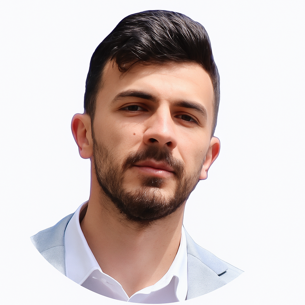 Fikret Oğuzhan Ulus