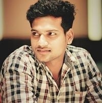 Aravind Balakrishnan