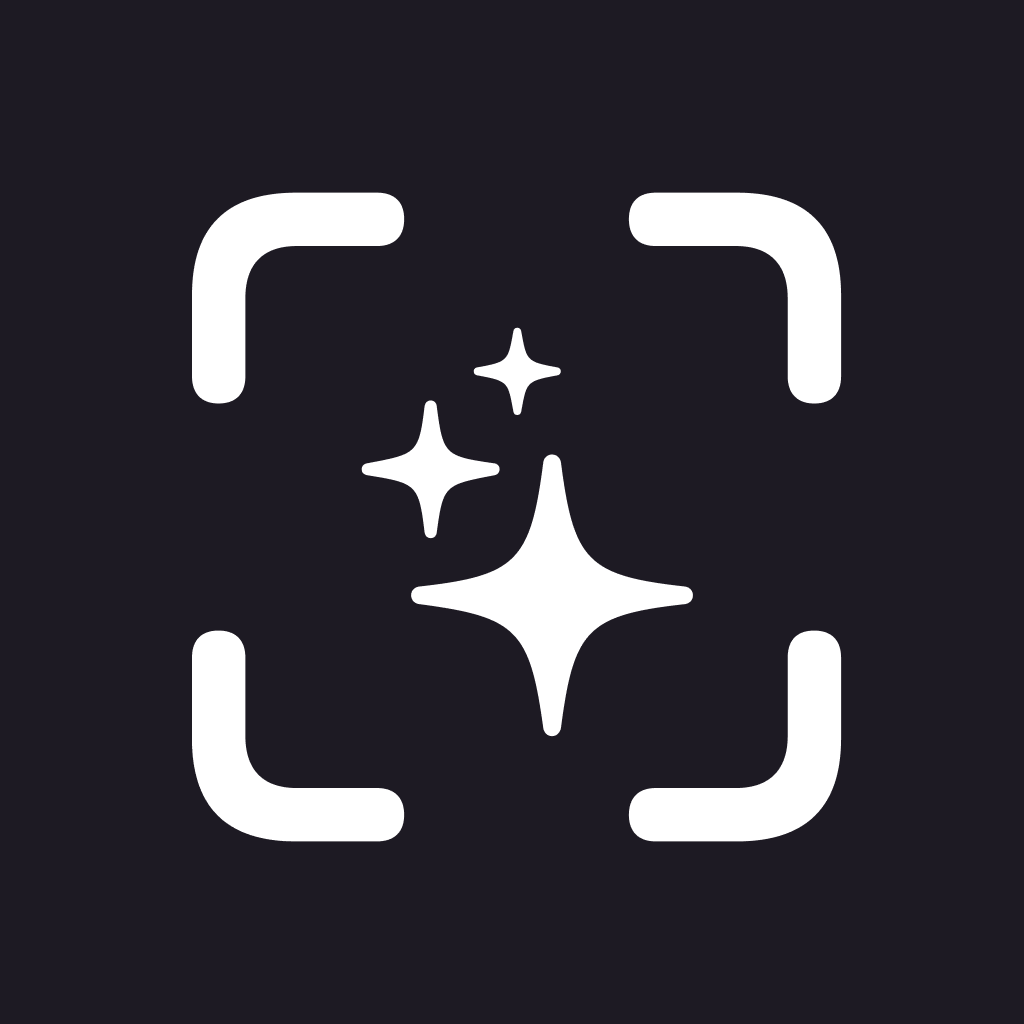 Vision AI - Camera Based Image Analyzer