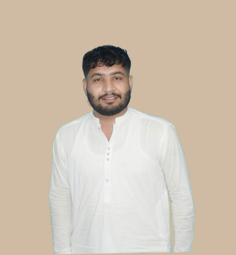 Shah Hussain