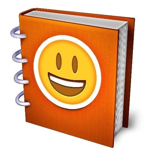 Emojipedia 📙