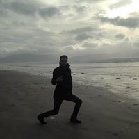 Duncan Hm Penfold-Brown