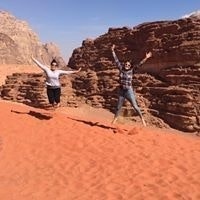 Samantha Pérez Amack