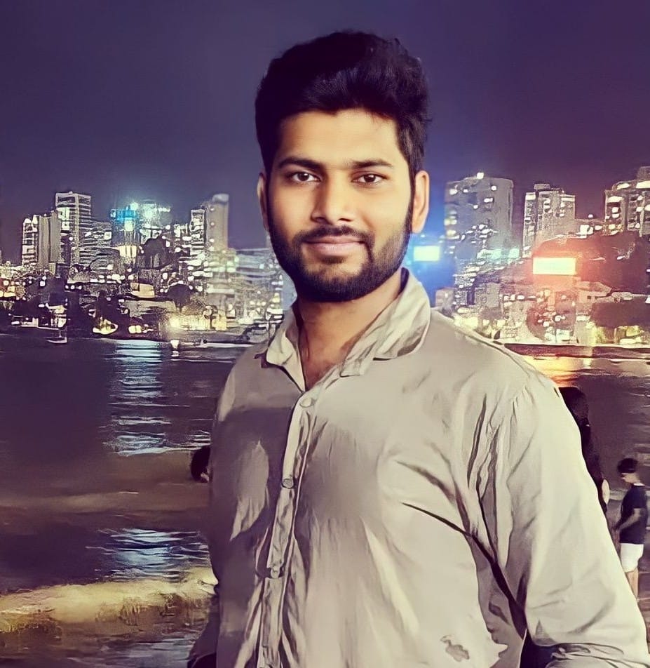 Gulam Gaus