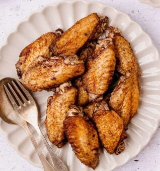 Vinegar Chicken