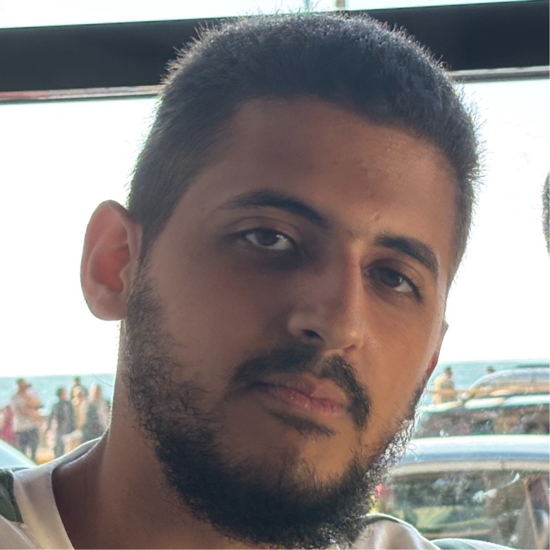 Bahaa Zidan