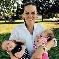 Jody Parkinson Evans