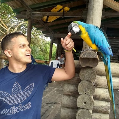 Anderson Mejia