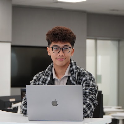 samuel steven prisma hasiyono