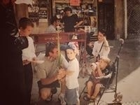 Josh Benjamin Morrison