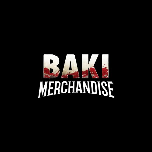 Baki Merch