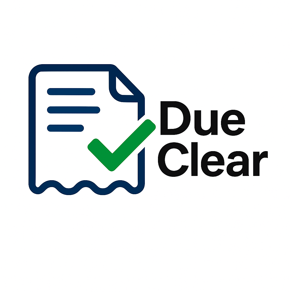 Due Clear