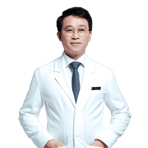 Bác sĩ Hồ Cao Vũ