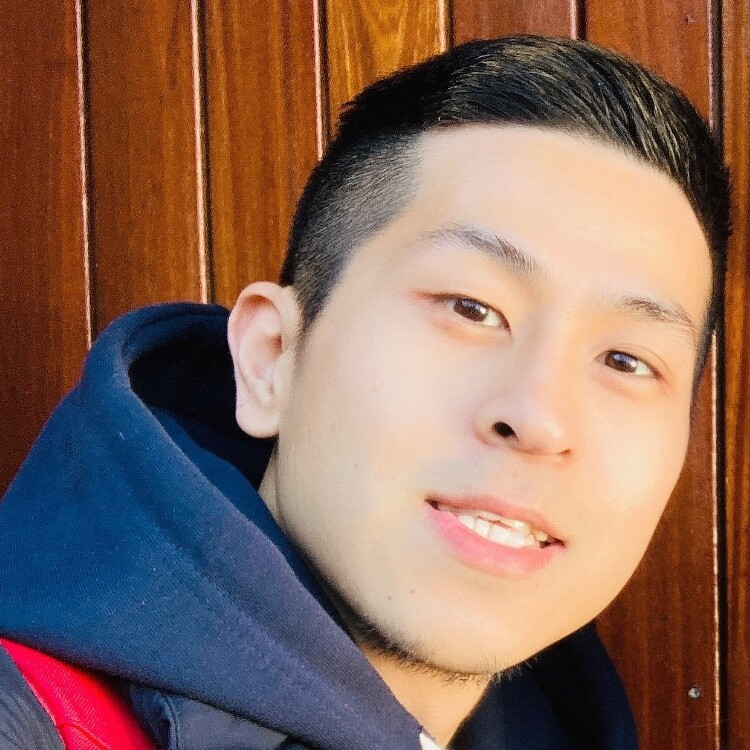 Jay Kim