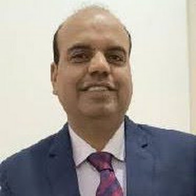 Brij Mohan Singh Jadoun