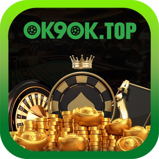 OK9OK ⭐ Trang Chủ OK9.com Chính Thức