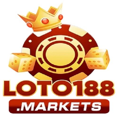 Loto188 markets