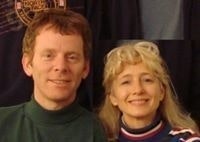 Steve-Holly Robertson