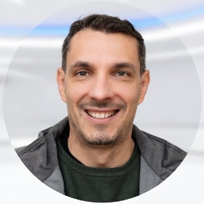 Milos Mirkovic