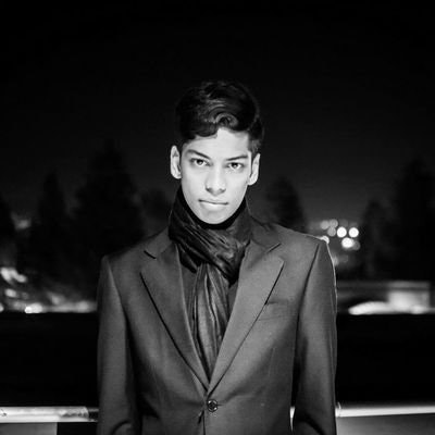 naayl عمران‎‎ kazmi