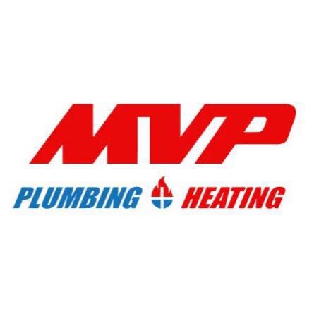 MVP Plumbing & Heating