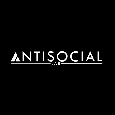 AntiSocialLab Social Media Agency
