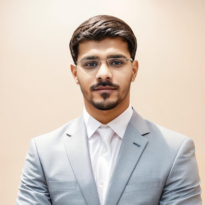 Shubham Kumavat
