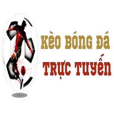 Kèo Bóng Đá Trực Tuyến