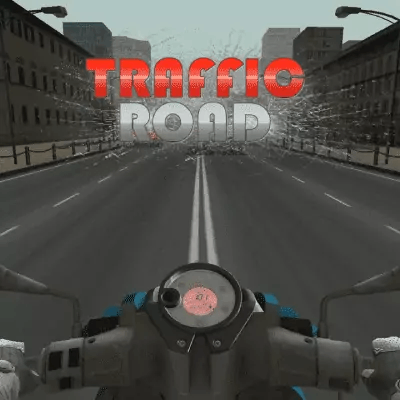 Traffic Road