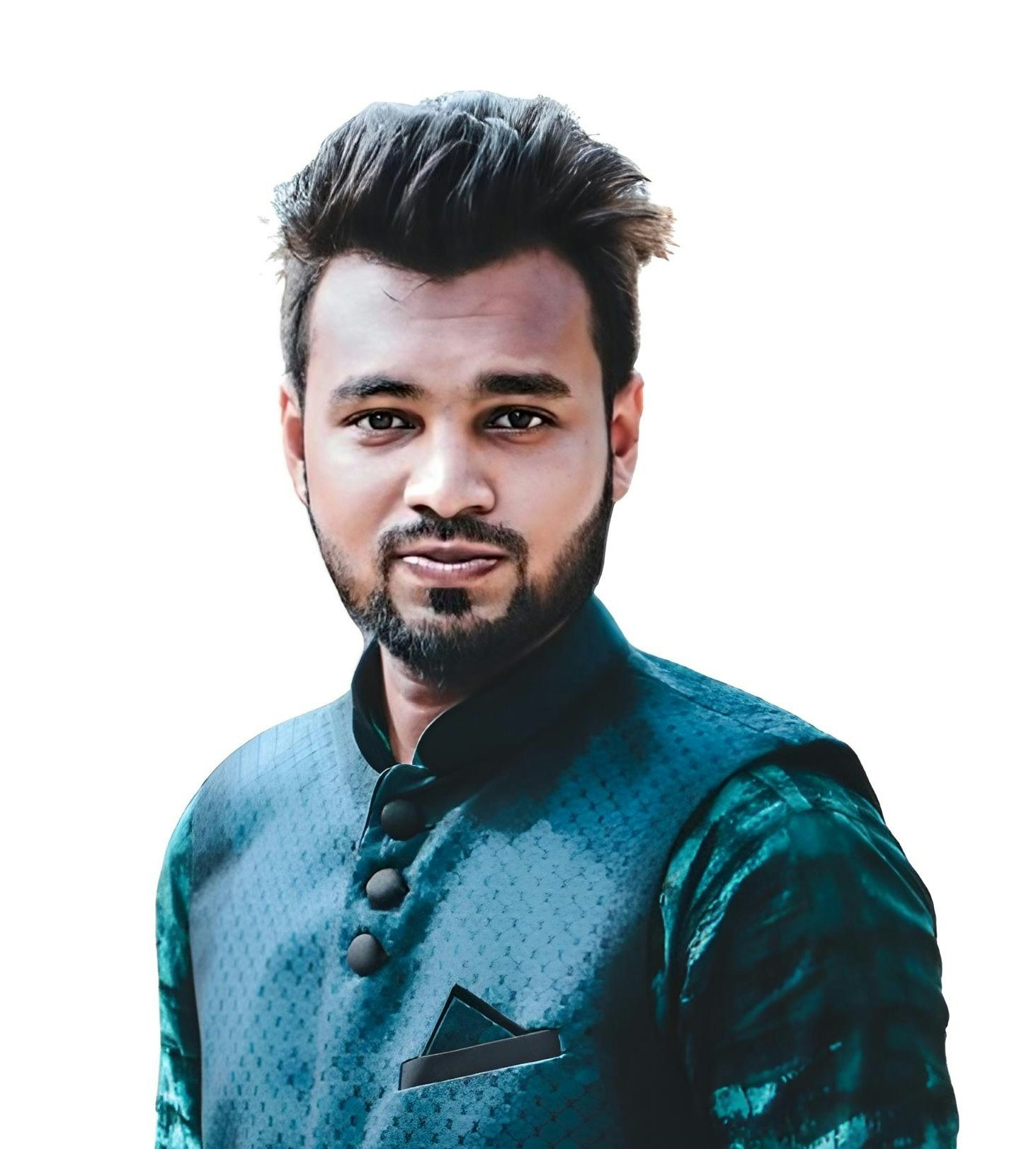 Morshedul Hoque Utsho