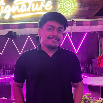 Abhishek Vishwakarma