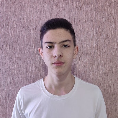 Ruslan Horbachevskyi