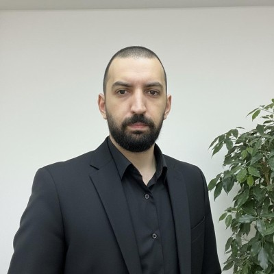 Sandro Basharuli