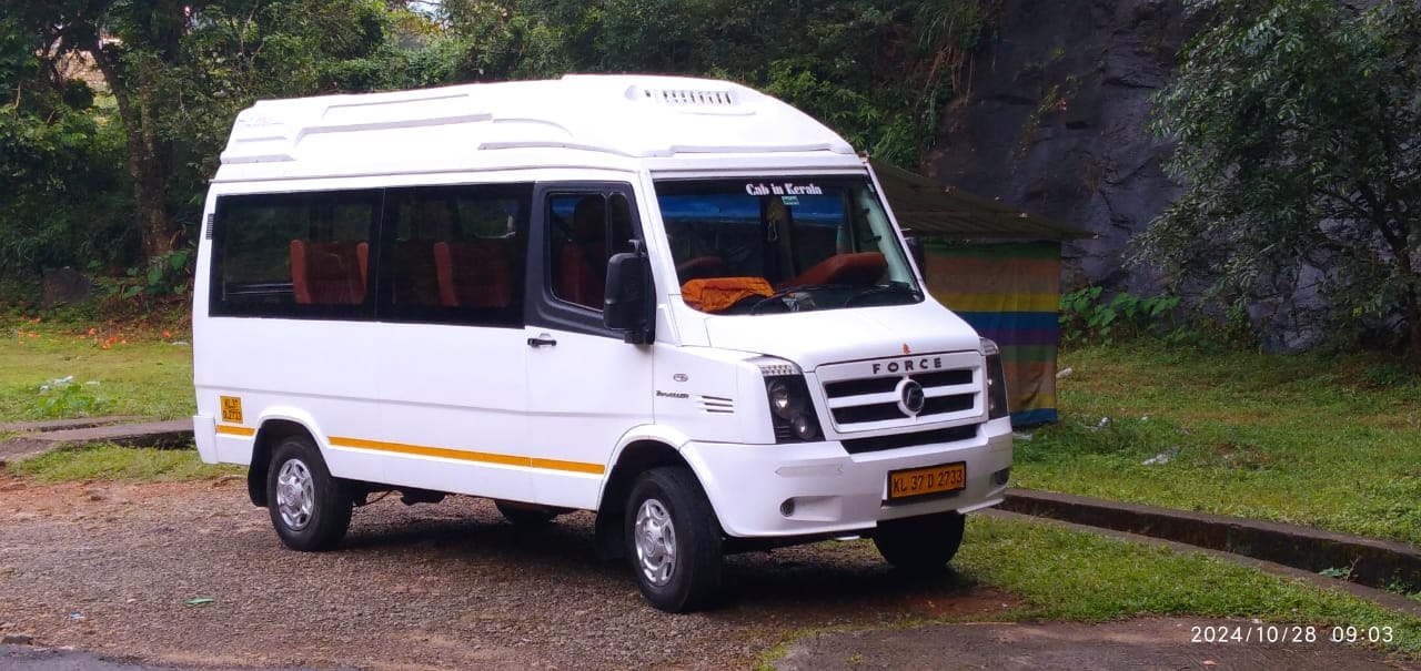 sarathy rentals