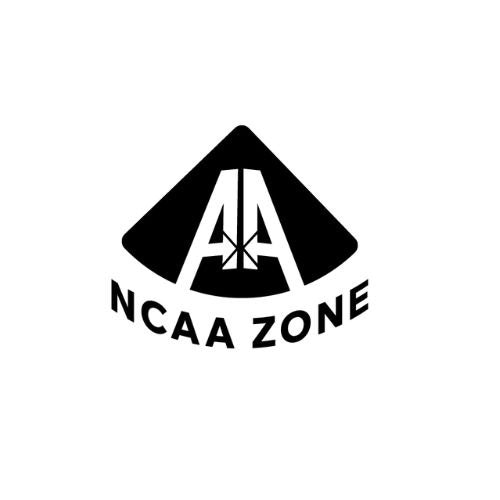 NCAA Zone