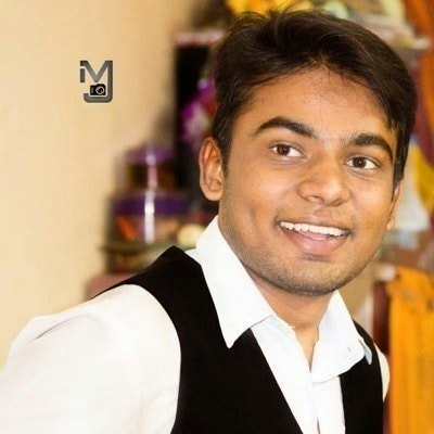 Mehul Rana