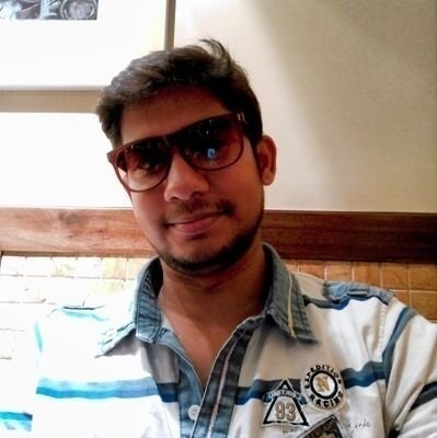 Ramesh Thangapandian