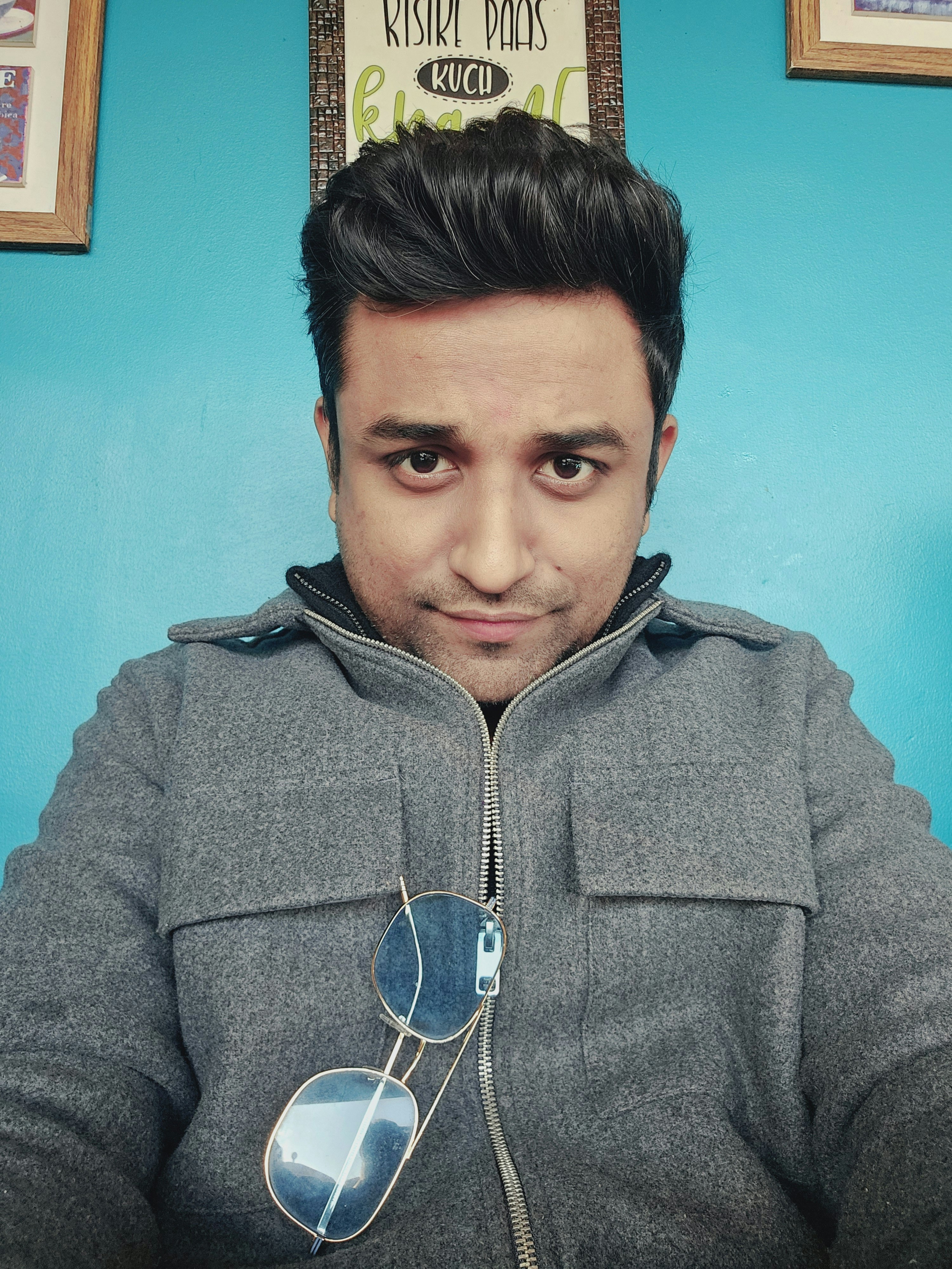 Kamal Bisht
